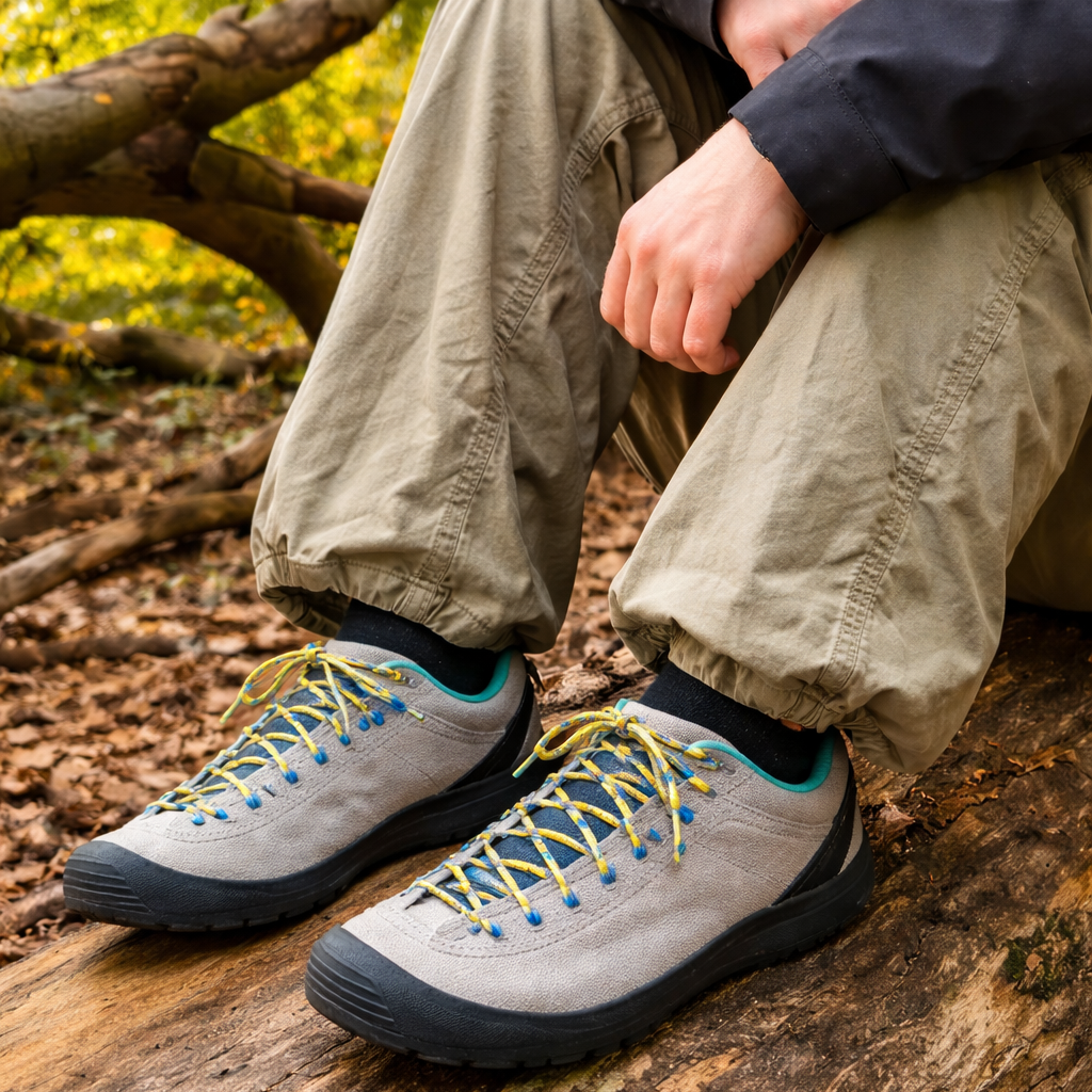 ZAPATILLAS BAREFOOT TERRACLIMB™